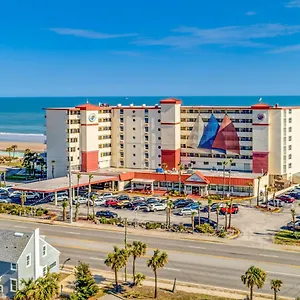 Harbour 611 Daytona Beach