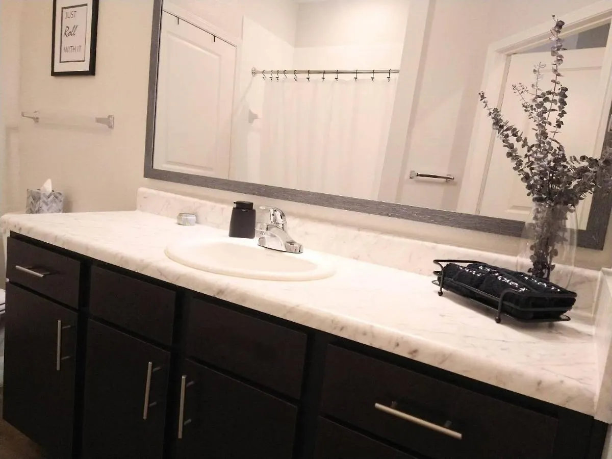 One Key Lux Apt - Lpga Speedway Airport Beach Apartment Daytona Beach