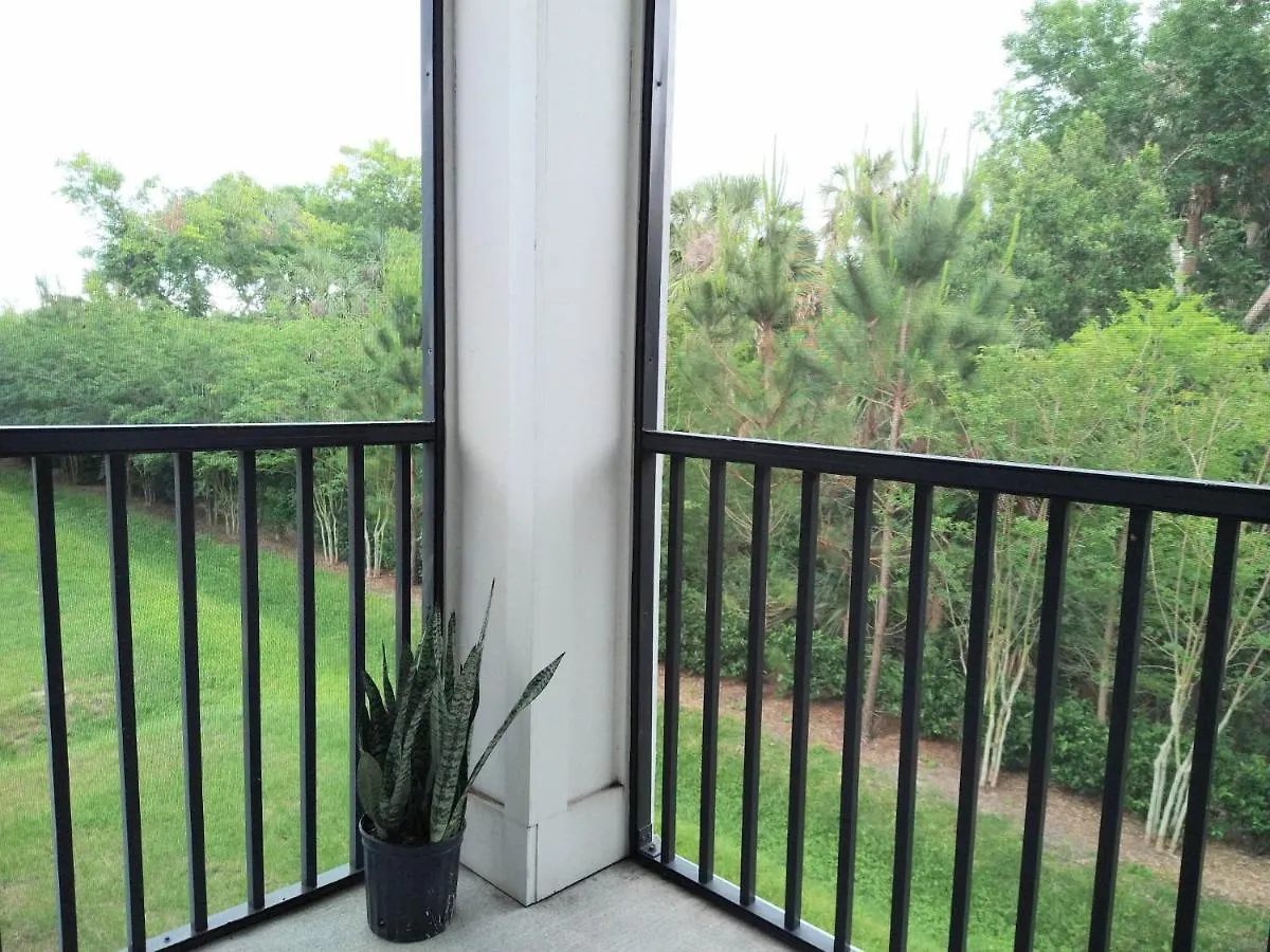 One Key Lux Apt - Lpga Speedway Airport Beach Apartment Daytona Beach