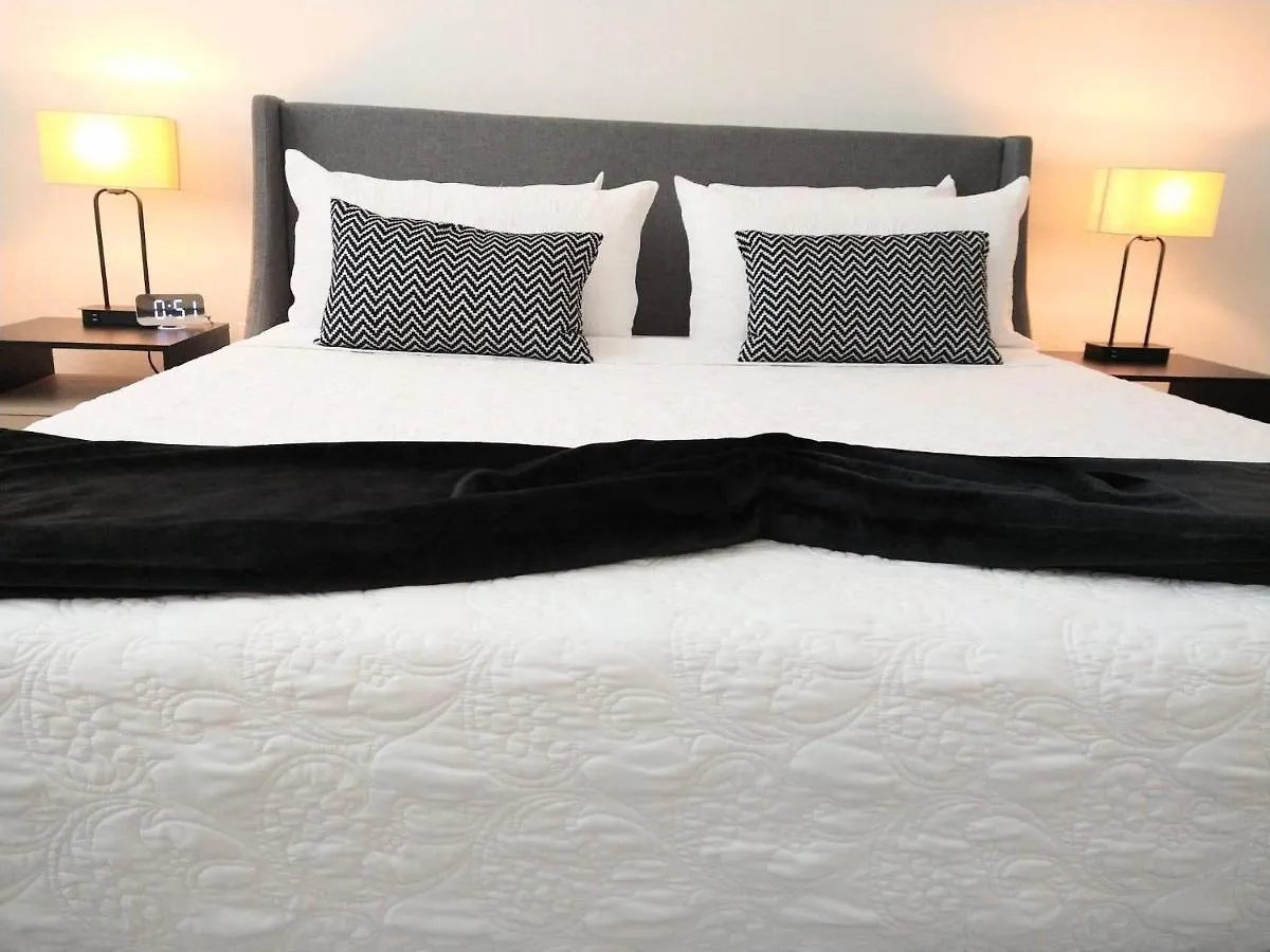 One Key Lux Apt - Lpga Speedway Airport Beach Apartment Daytona Beach