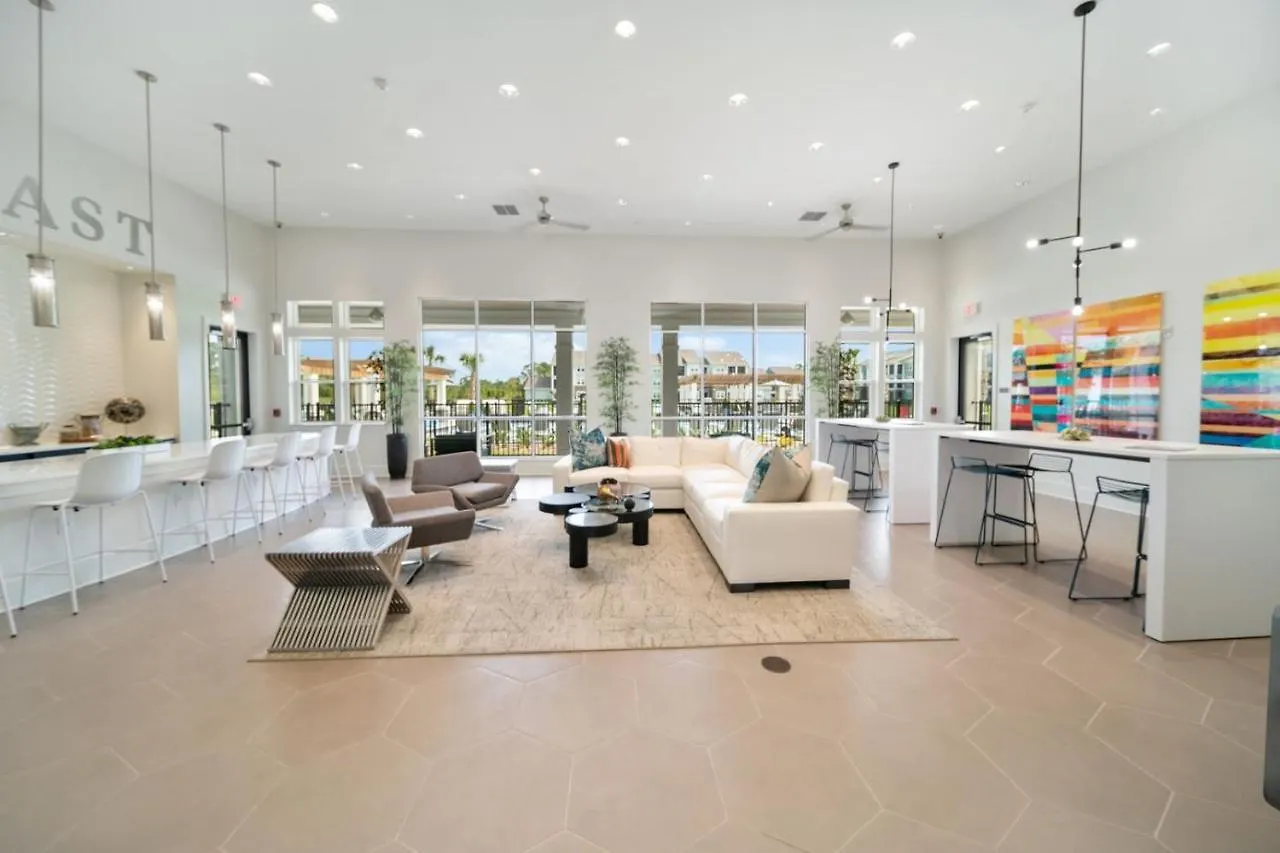 One Key Lux Apt - Lpga Speedway Airport Beach Apartment Daytona Beach United States