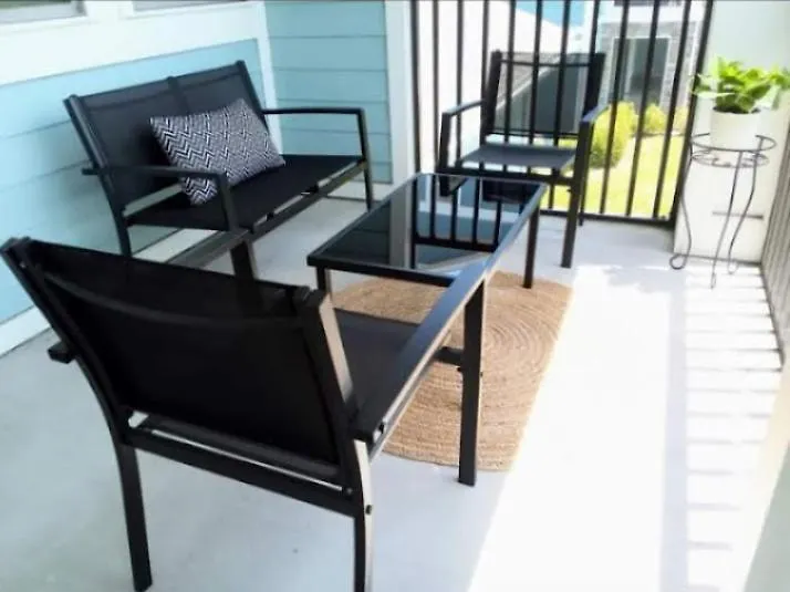 One Key Lux Apt - Lpga Speedway Airport Beach Apartment Daytona Beach